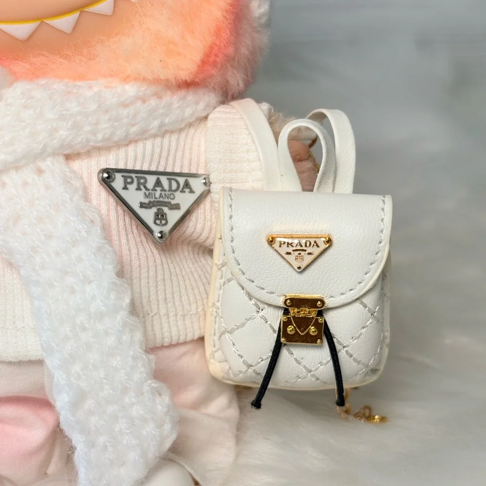 Labubu Fashion‎ Outfit
